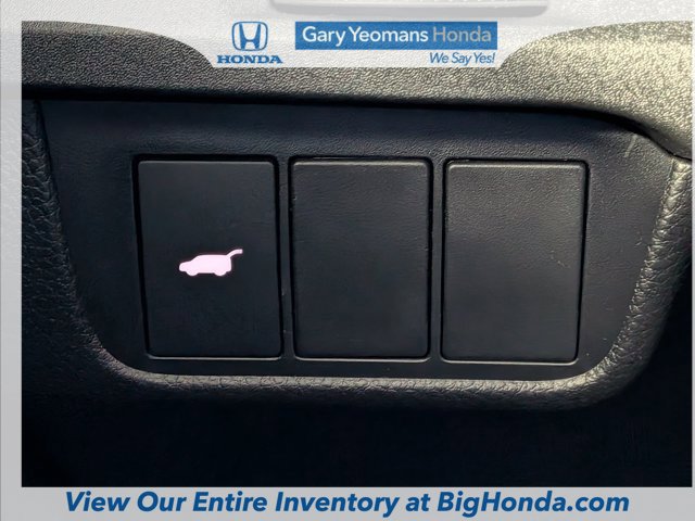 New 2027 Honda CR-V Sport-L image 28