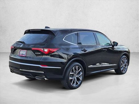 Used 2024 Acura MDX FWD w/ Technology Package image 5