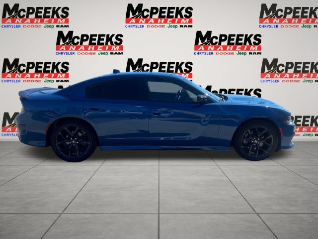 Used 2021 Dodge Charger GT w/ Driver Convenience Group RWD image 6