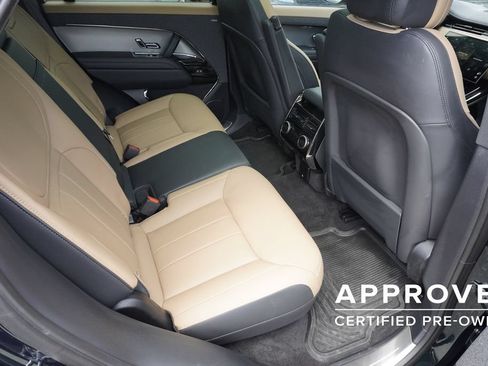 Used 2026 Land Rover Range Rover Sport Dynamic SE AWD/4WD image 26