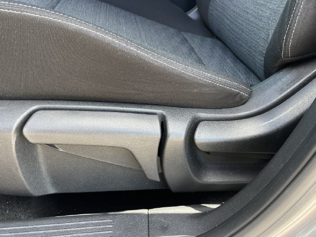 Used 2021 Nissan Rogue S FWD image 24