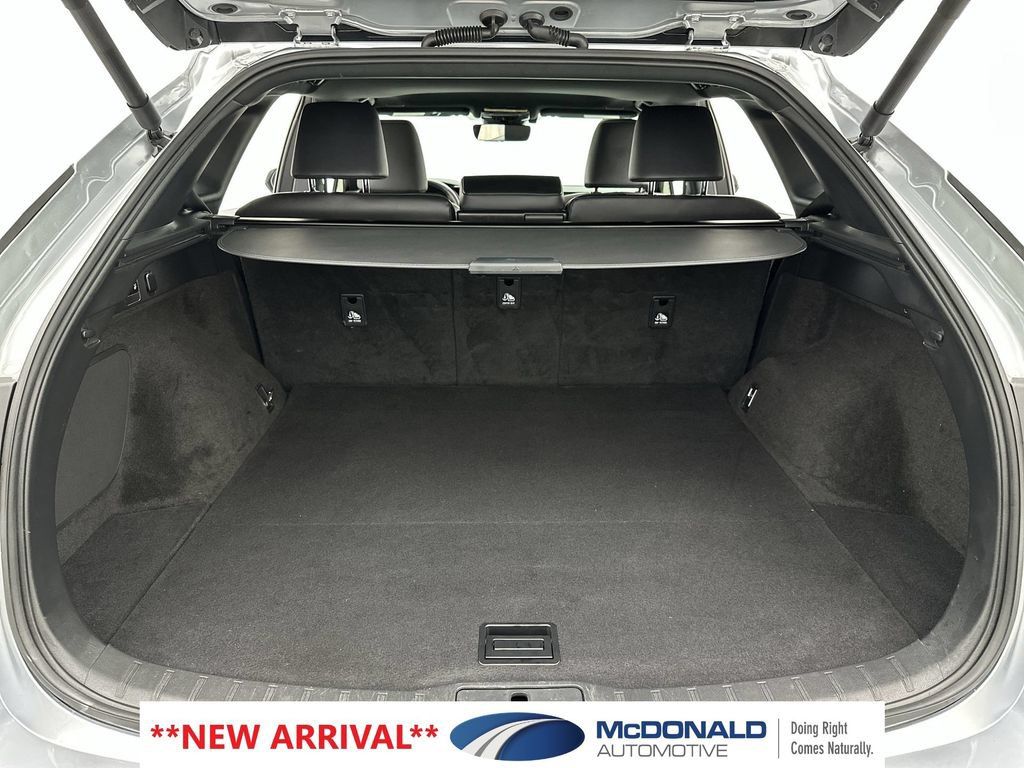 Used 2024 Lexus RX 350 AWD w/ Technology Package image 23