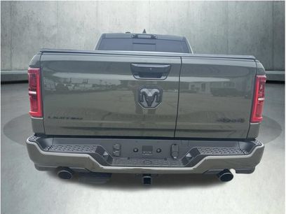 New 2026 RAM 1500 Limited