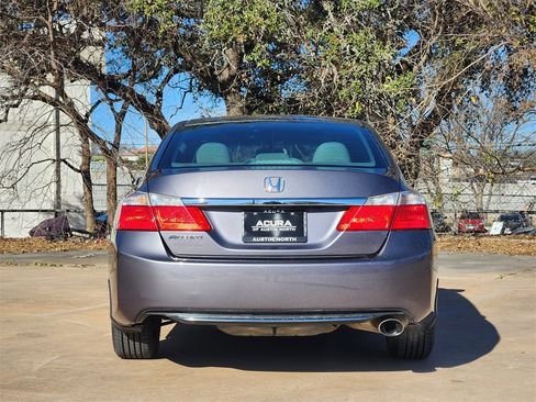 Used 2015 Honda Accord EX image 7