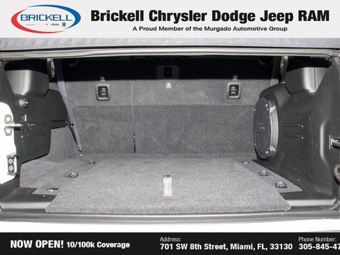 Used 2025 Jeep Wrangler Sahara image 9