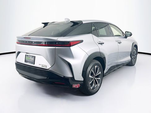 Used 2023 Lexus RZ 450e Premium w/ Technology Package AWD/4WD image 9