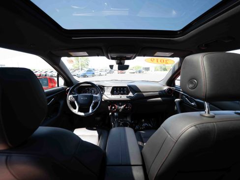 Used 2019 Chevrolet Blazer RS AWD/4WD image 19