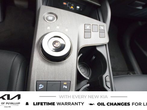 New 2026 Kia Sportage X-Line image 24