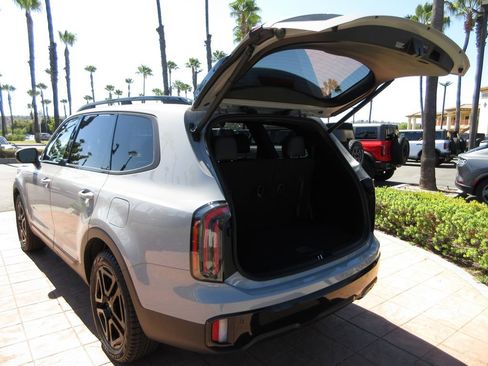 Used 2024 Kia Telluride EX X-Line AWD/4WD image 28