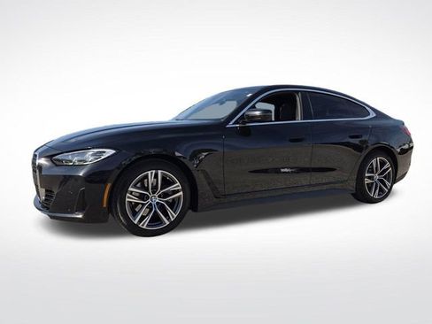 Used 2024 BMW 430i Gran Coupe xDrive AWD/4WD image 5