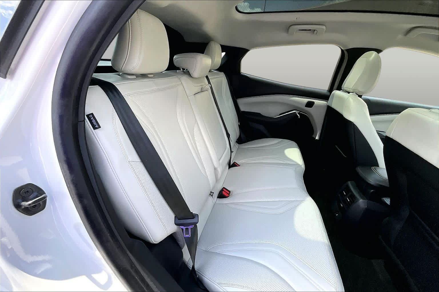 Used 2023 Ford Mustang Mach-E Premium RWD image 19