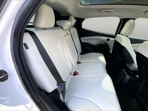 Used 2023 Ford Mustang Mach-E Premium RWD image 19