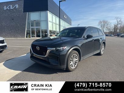 Used 2024 MAZDA CX-90 3.3 Turbo w/ Preferred Plus