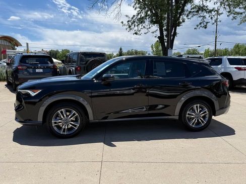 Certified 2026 Acura ADX AWD image 9