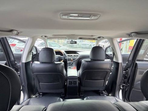 Used 2012 Lexus RX 350 AWD w/ Premium Pkg image 19