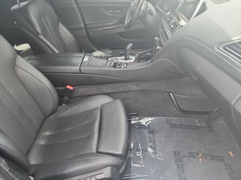 Used 2014 BMW 640i Gran Coupe RWD image 23