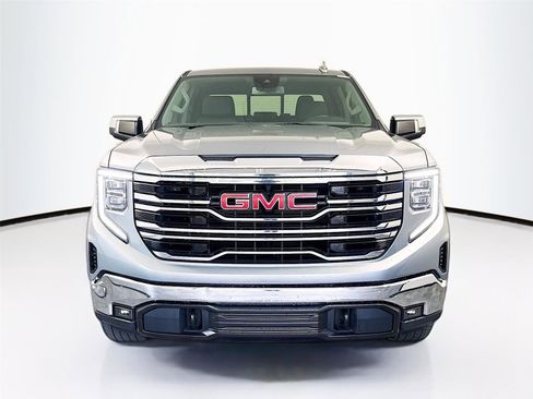 Used 2023 GMC Sierra 1500 SLT w/ SLT Premium Package image 19