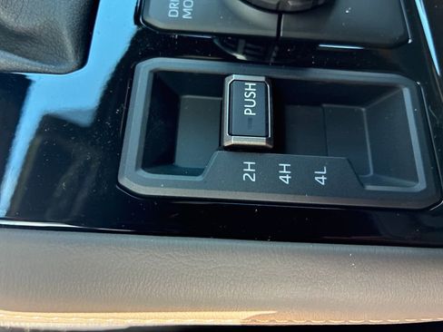 New 2026 Toyota Tundra 1794 Edition image 34