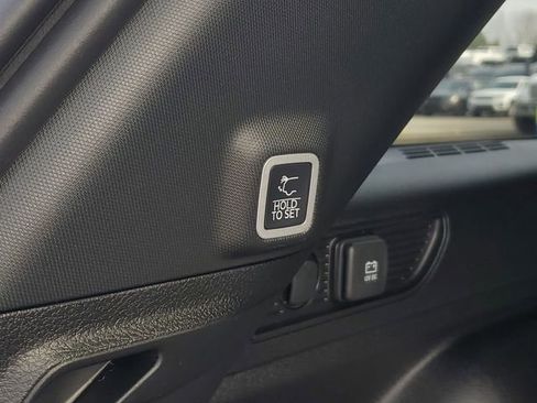 New 2026 Jeep Grand Cherokee Laredo X image 11