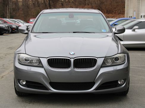 Used 2011 BMW 328i xDrive Sedan w/ Premium Pkg image 27