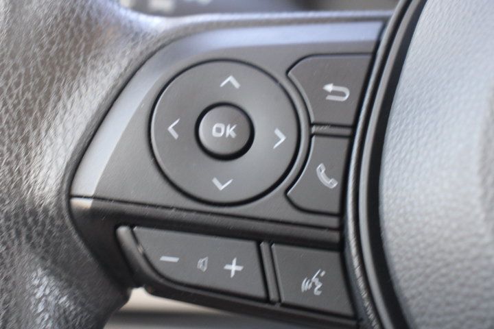 Certified 2024 Toyota Corolla LE FWD image 23