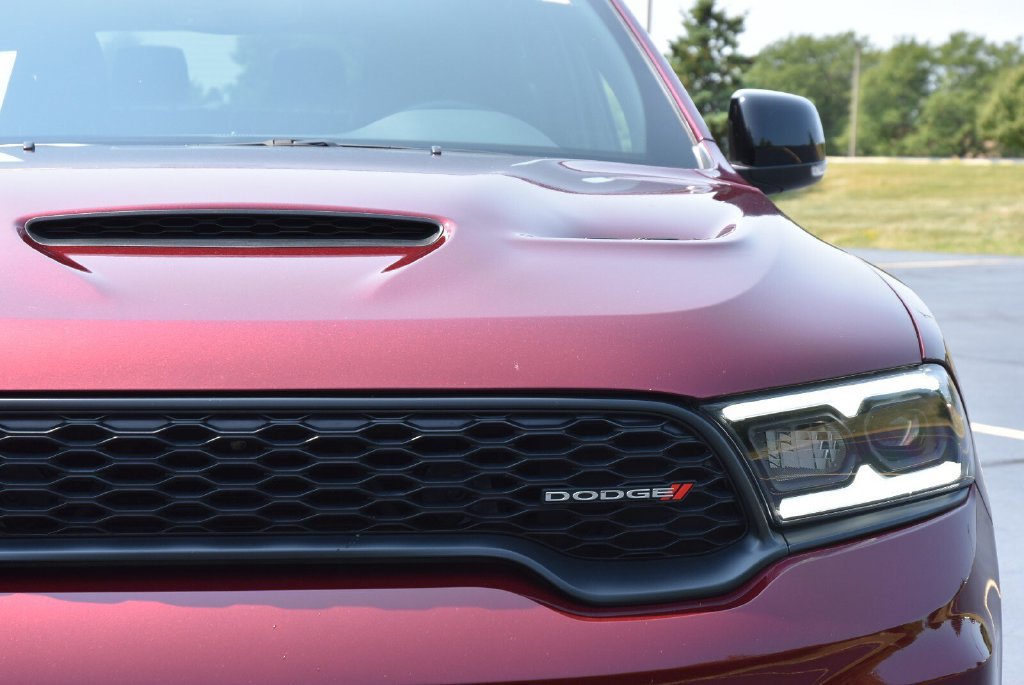 Used 2025 Dodge Durango R/T AWD/4WD image 3