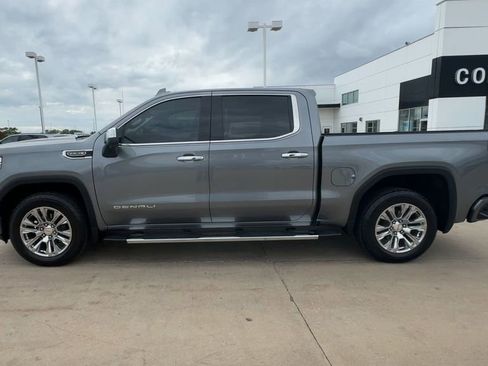 Certified 2021 GMC Sierra 1500 Denali w/ Driver Alert Package II image 5