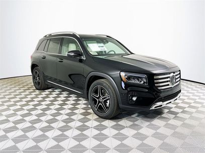 New 2026 Mercedes-Benz GLB 250 GLB 250