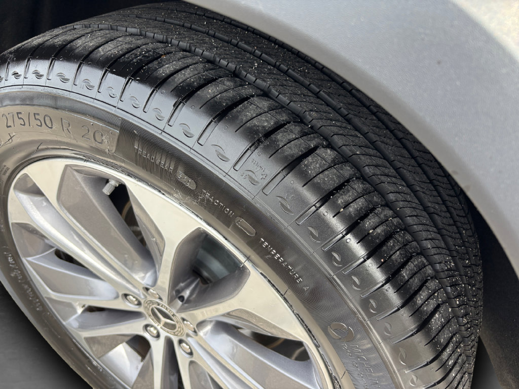 Used 2023 Mercedes-Benz GLE 350 4MATIC image 57