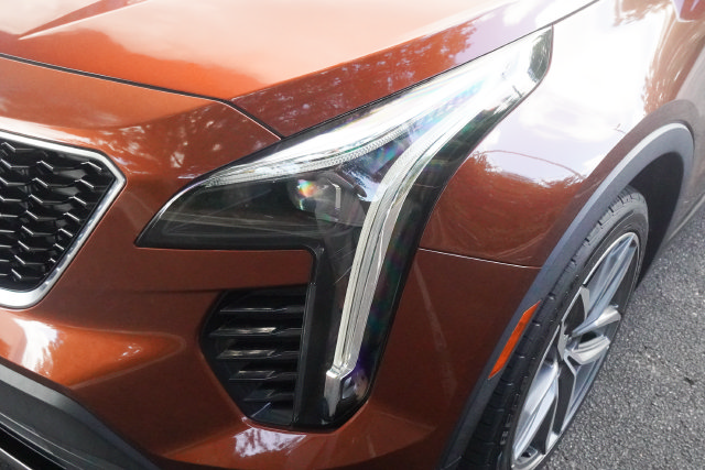 Used 2019 Cadillac XT4 Sport AWD/4WD image 30