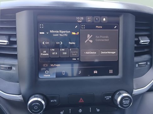 Used 2023 RAM 1500 Big Horn AWD/4WD image 19