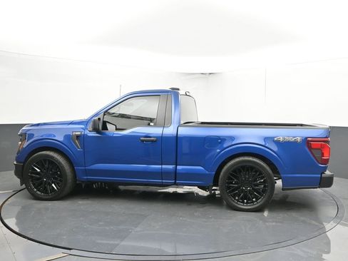 New 2025 Ford F150 XL image 5