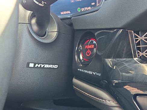 Used 2025 Honda Accord Sport image 17