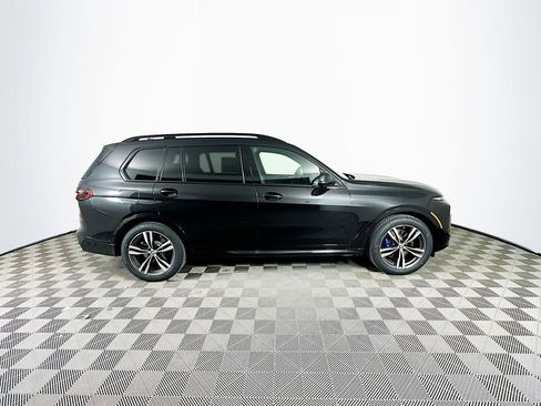 New 2026 BMW X7 xDrive40i w/ M Sport Package image 10
