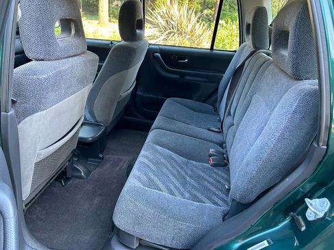 Used 1999 Honda CR-V EX image 31