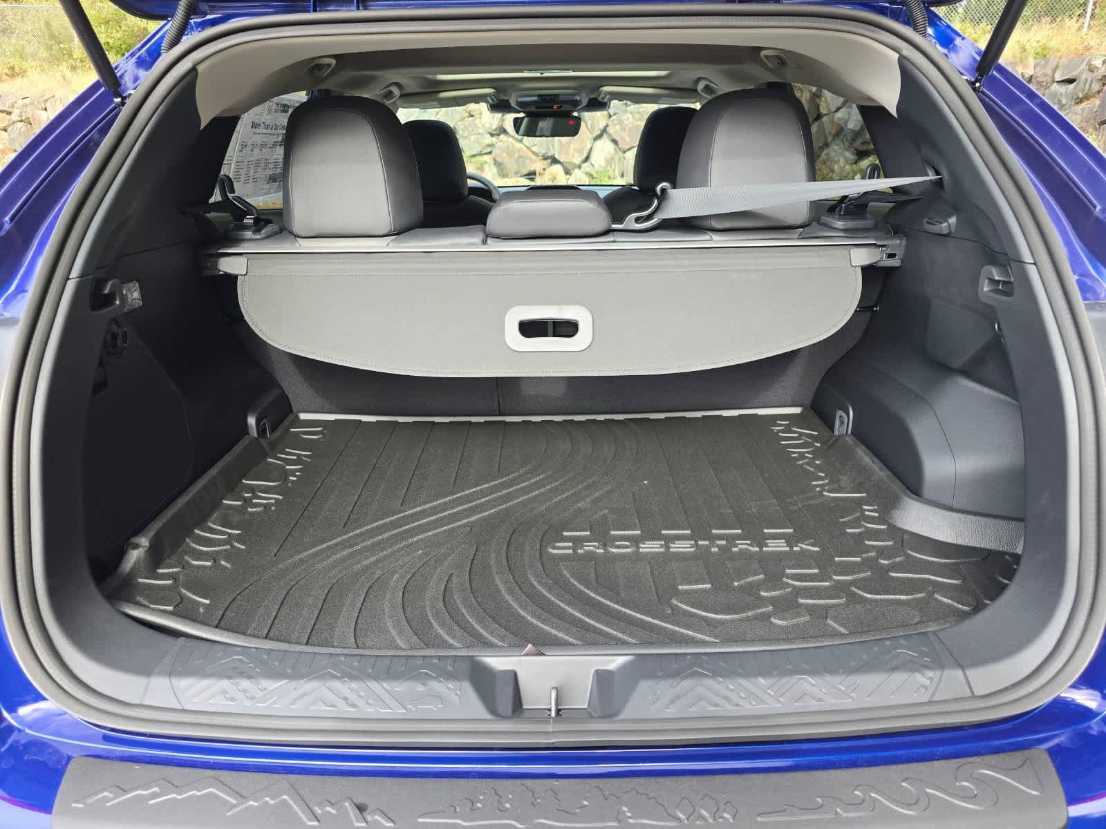New 2026 Subaru Crosstrek 2.5i Limited AWD/4WD image 30