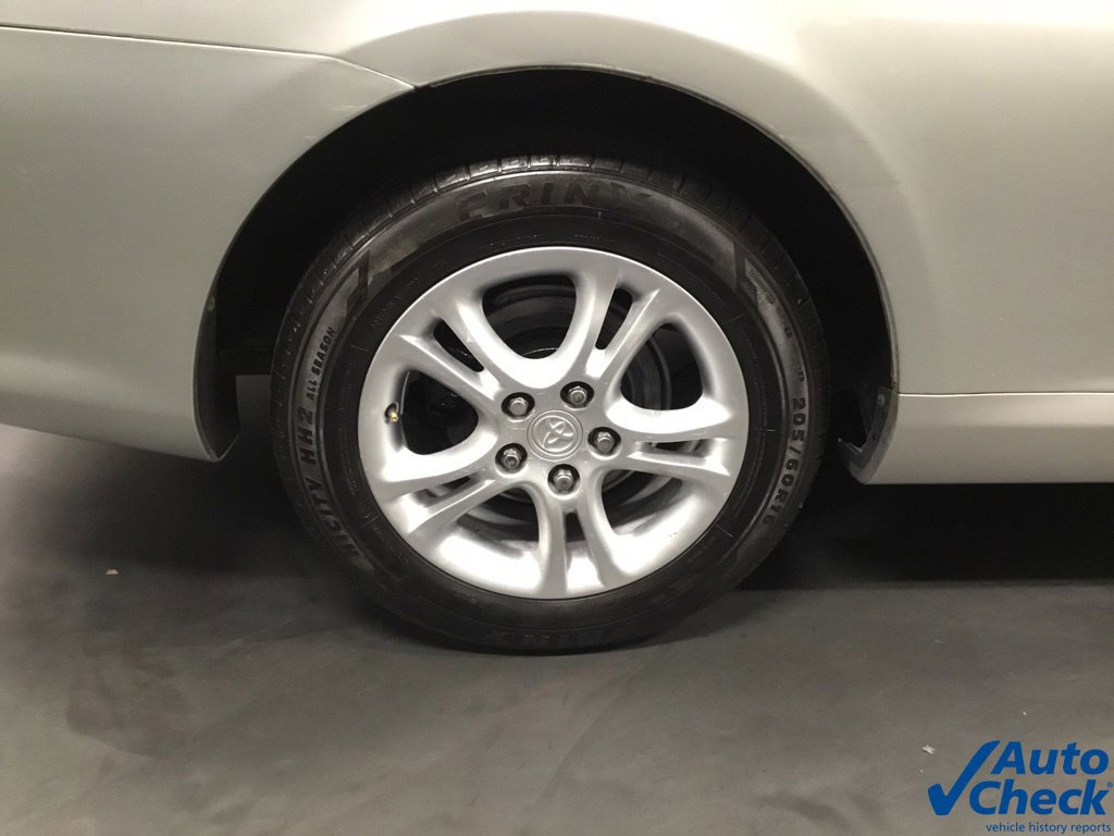 Used 2006 Toyota Solara SE FWD image 17
