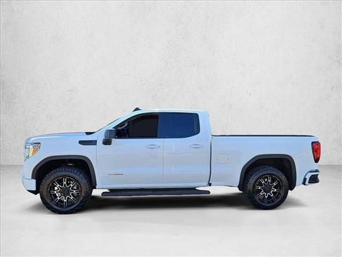Used 2021 GMC Sierra 1500 Elevation image 8
