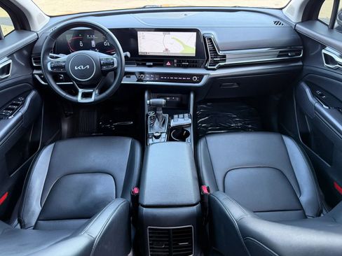 Used 2024 Kia Sportage EX FWD image 99