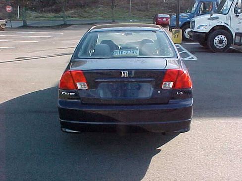 Used 2005 Honda Civic LX image 6