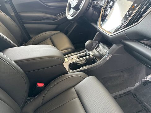 New 2026 Subaru Ascent Limited image 15