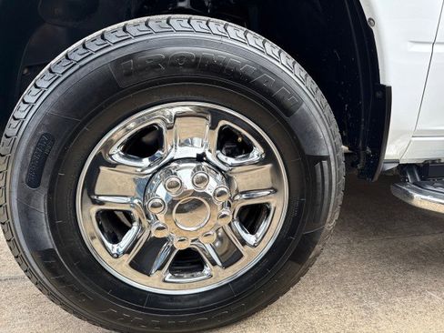 Used 2020 RAM 2500 Big Horn image 39