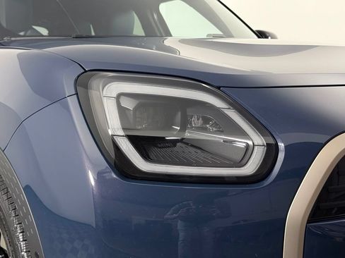 Used 2025 MINI Cooper Countryman SE AWD/4WD image 10