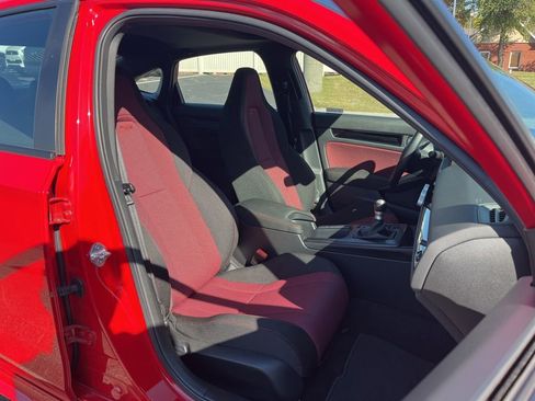 Used 2024 Honda Civic Si image 22