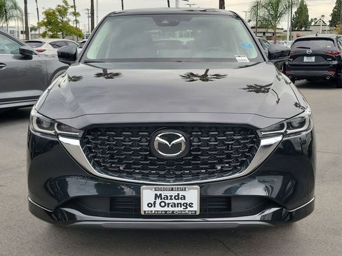 New 2025 MAZDA CX-5 AWD 2.5 S w/ Select Package image 18