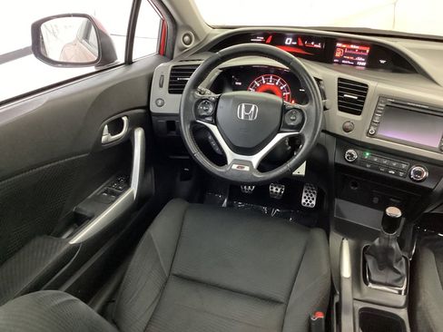 Used 2012 Honda Civic Si image 25