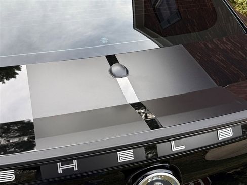 Used 2013 Ford Mustang Shelby GT500 image 29