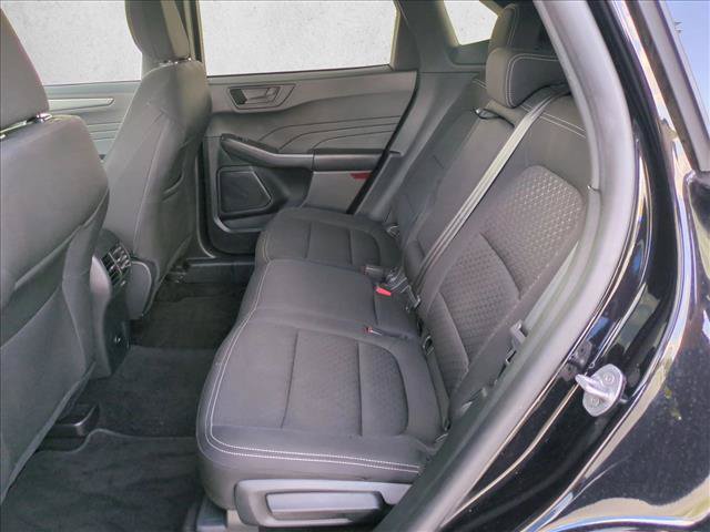 Used 2025 Ford Escape Active FWD image 18