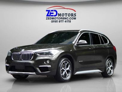 Used 2017 BMW X1 xDrive28i