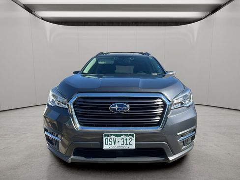 Used 2020 Subaru Ascent Limited w/ Technology Package AWD/4WD image 6